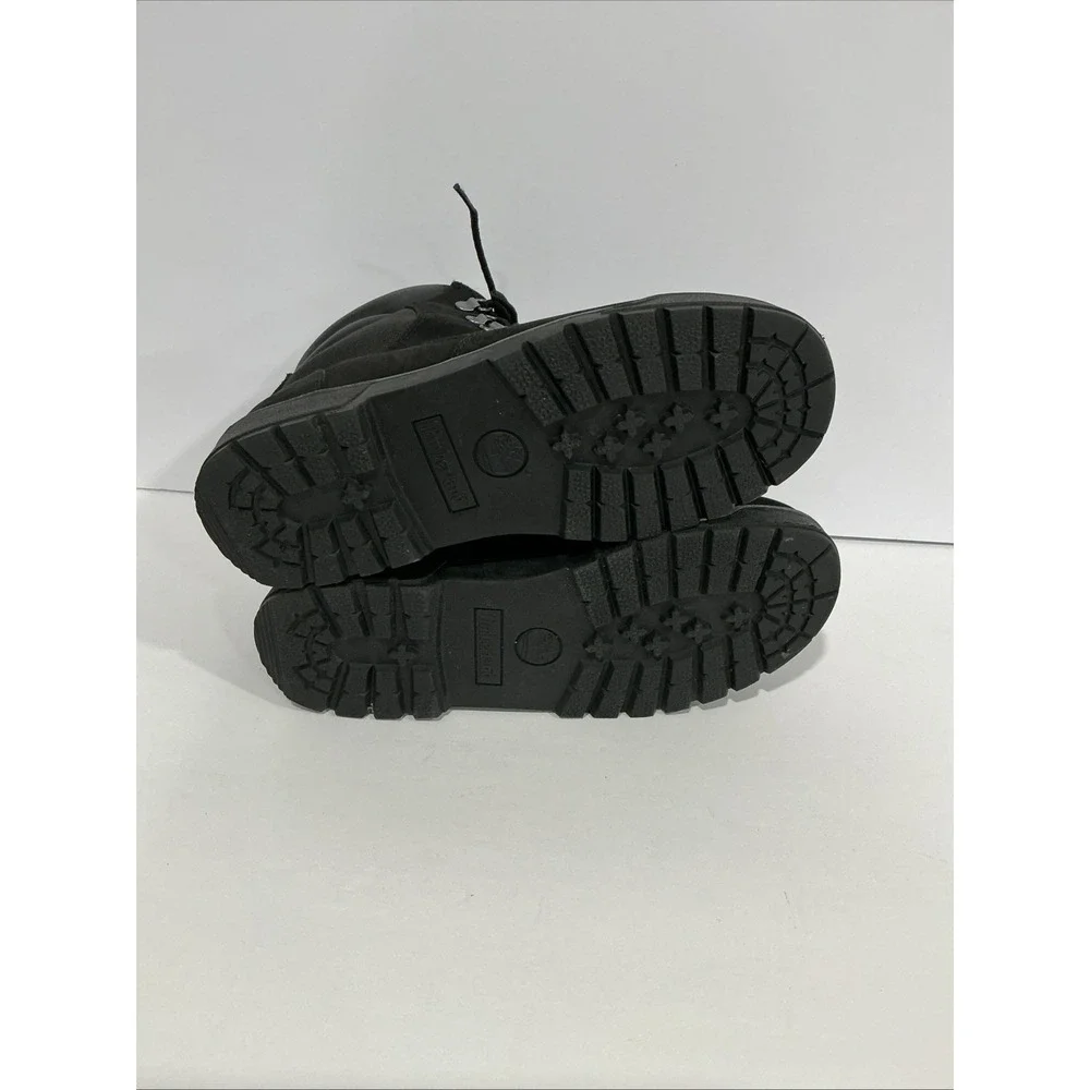 Timberland excellent minimal